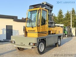 Baumann GS 70/14/50 DUPLEX DIESEL LIKE NEW