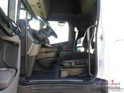 Scania S 460 A4x2NA