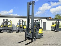Combilift AISLE MASTER TRIPLEX 8500 FREE LIFT TOP1