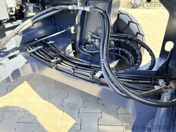 Combilift C4000 DIESEL DUPLEX 4100 FREE LIFT CABIN