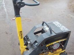 Bomag BPR 35/60 D