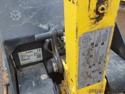 Bomag BPR 35/60 D