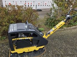 Bomag BPR 35/60 D