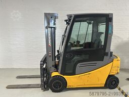 Jungheinrich EFG 320