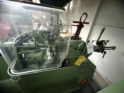 Traub M125