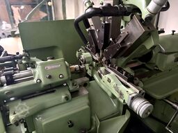 Traub M125