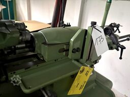 Traub M125
