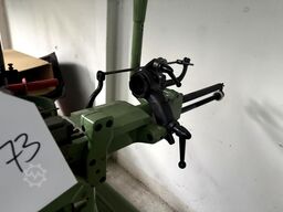 Traub M125