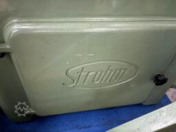 Traub M125