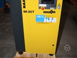 KAESER SK 23 T