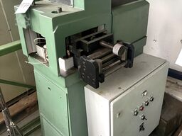 UBK Richtmaschine