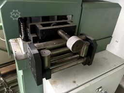UBK Richtmaschine