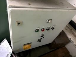UBK Richtmaschine