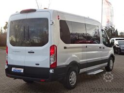 FORD Transit 350L3H2 Trend KMP Lift Stndhzg GRA Kam