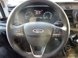 FORD Transit 350L3H2 Trend KMP Lift Stndhzg GRA Kam