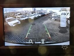 FORD Transit 350L3H2 Trend KMP Lift Stndhzg GRA Kam