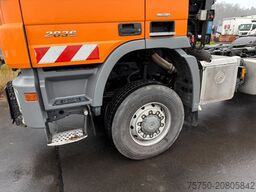 MERCEDES-BENZ Actros 2036 MP3 Winterdienst Dautelwechselsystem