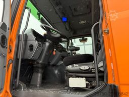 MERCEDES-BENZ Actros 2036 MP3 Winterdienst Dautelwechselsystem