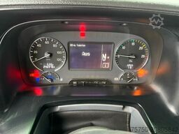 MERCEDES-BENZ Actros 2036 MP3 Winterdienst Dautelwechselsystem