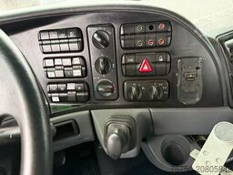 MERCEDES-BENZ Actros 2036 MP3 Winterdienst Dautelwechselsystem