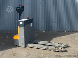 Jungheinrich EJE M13   Li-Ion