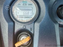 Jungheinrich EJE M13 Li-Ion