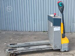 Jungheinrich EJE M13   Li-Ion