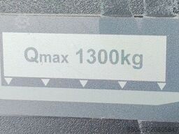 Jungheinrich EJE M13   Li-Ion