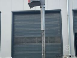 Jungheinrich EKM 202