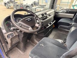 MAN TGX 18.440 4x2   BLS  XLX