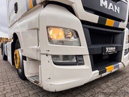 MAN TGX 18.440 4x2   LLS-U LowLiner XXL