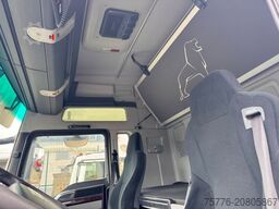 MAN TGX 18.440 4x2   LLS-U LowLiner XXL