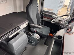 MAN TGX 18.440 4x2   LLS-U LowLiner XXL