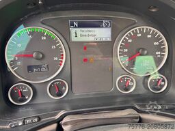 MAN TGM 18.340 Langmaterial Palfinger PK13001K Funk