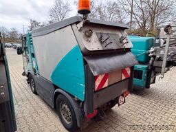 HAKO Citymaster 2200 Sweeper Kehrmaschine