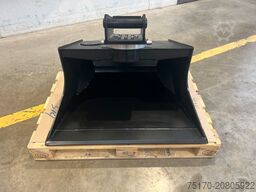  DMS RL40100 Rotatorlöffel / MS03 / NEU / lagernd