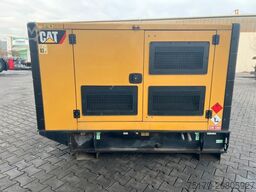 CATERPILLAR DE65E3 / Stromerzeuger / 60KVA / 2017 / 17.917h