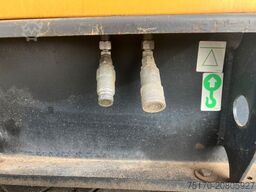 CATERPILLAR DE65E3 / Stromerzeuger / 60KVA / 2017 / 17.917h