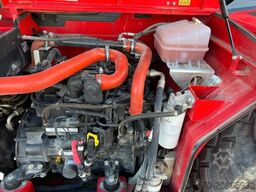 MAGNI Magni RTH 6.26 / nur 849h ! / Gabel / 6 t Winde