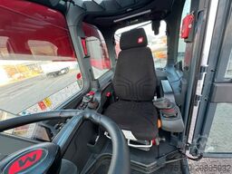 MAGNI Magni RTH 6.26 / nur 849h ! / Gabel / 6 t Winde