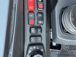 MAGNI Magni RTH 6.26 / nur 849h ! / Gabel / 6 t Winde