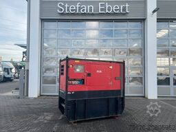  Endress GSW67 Stromerzeuger / 61KVA /  2014