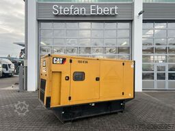 CATERPILLAR DE200E3 Stromerzeuger / 180KVA / 2017 / 12.921h