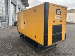 CATERPILLAR DE200E3 Stromerzeuger / 180KVA / 2017 / 12.921h