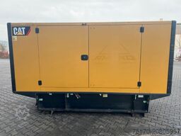 CATERPILLAR DE200E3 Stromerzeuger / 180KVA / 2017 / 12.921h