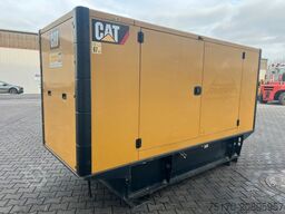 CATERPILLAR DE200E3 Stromerzeuger / 180KVA / 2017 / 12.921h