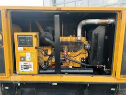 CATERPILLAR DE200E3 Stromerzeuger / 180KVA / 2017 / 12.921h