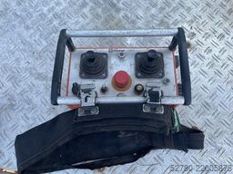 Bocker AHK 27-1000