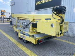 Bocker AHK 27-1000