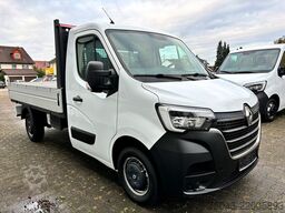Renault Master 3,5T PritscheL2*Kamera*AHK*1.Hand